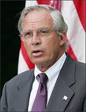 Porter J. Goss